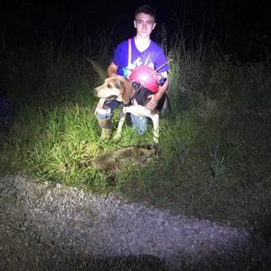 Meet your Posher, Jayden